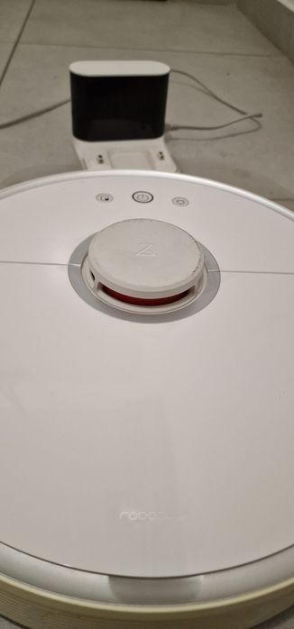 Robot odkurzający Roborock od Xiaomi