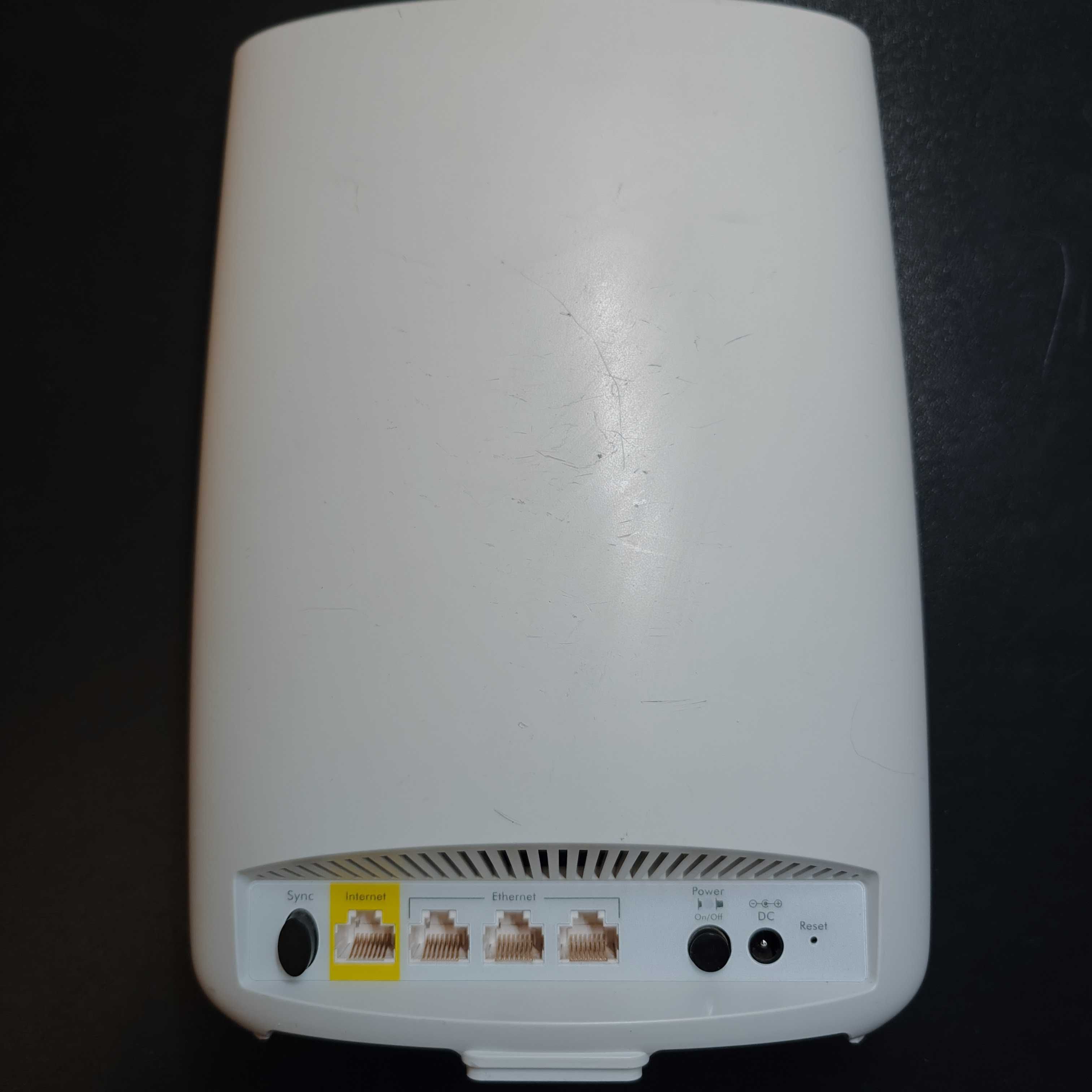 Router Netgear Orbi Router RBR50v2