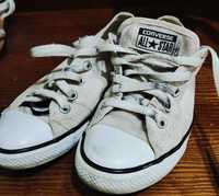 Converse trampki