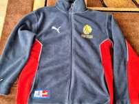 Sprzedam, Bluza polar firmy Puma roz.48/50