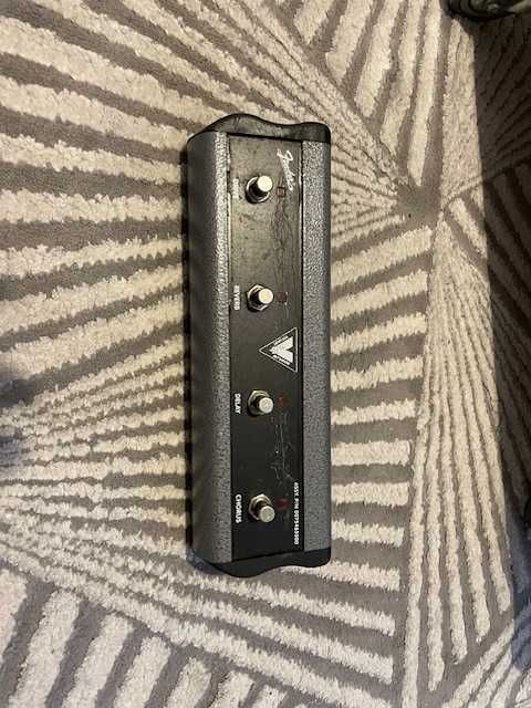 Fender Deluxe-Pr 772