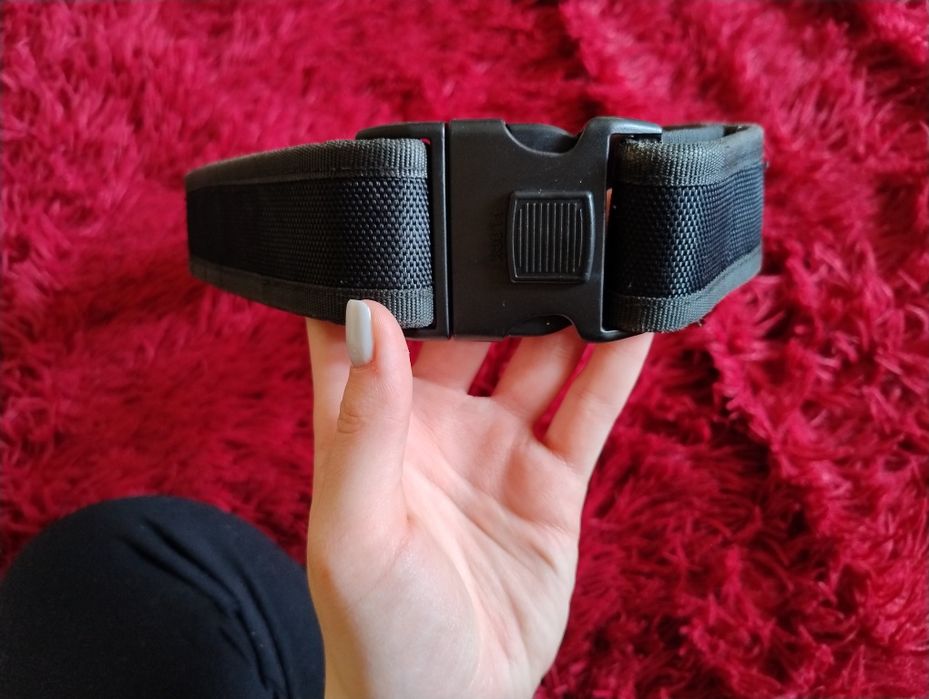 Продам ремень тактичний