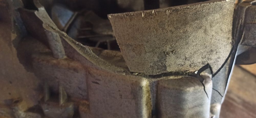 Продам КПП ваз 2109