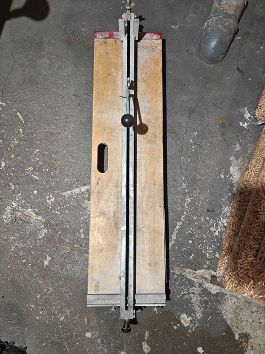 Maszynka do cięcia płytek