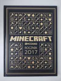 Minecrafta rocznik 2017