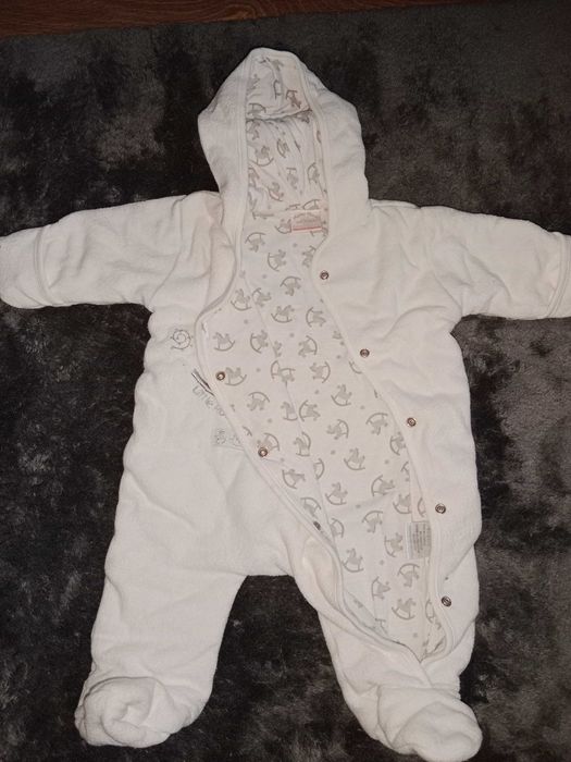 kombinezon przejściowy 62