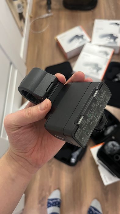 Sony xlr-k2m NOWE