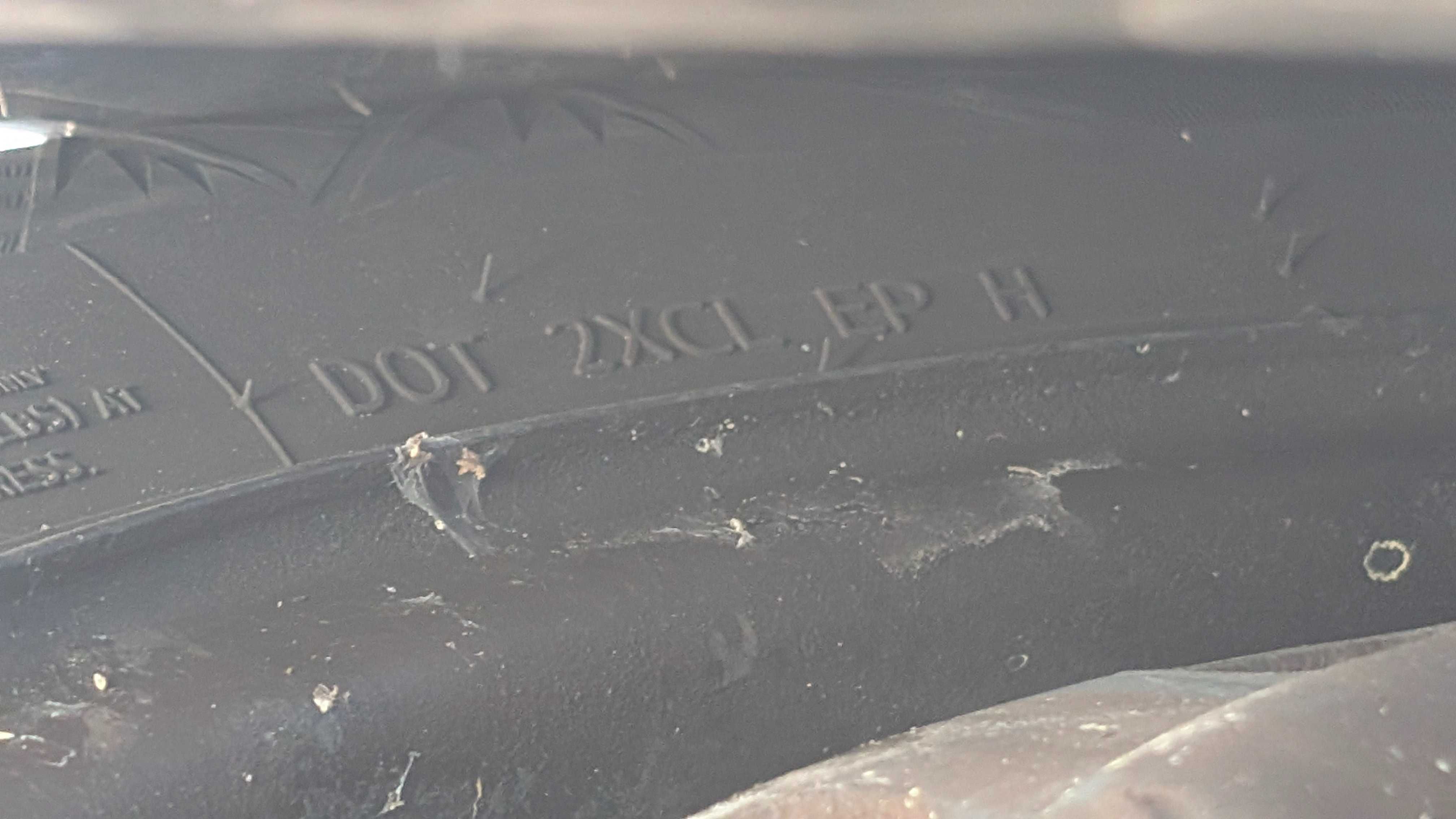 koła kia 215 65 r15 5szt kołpaki