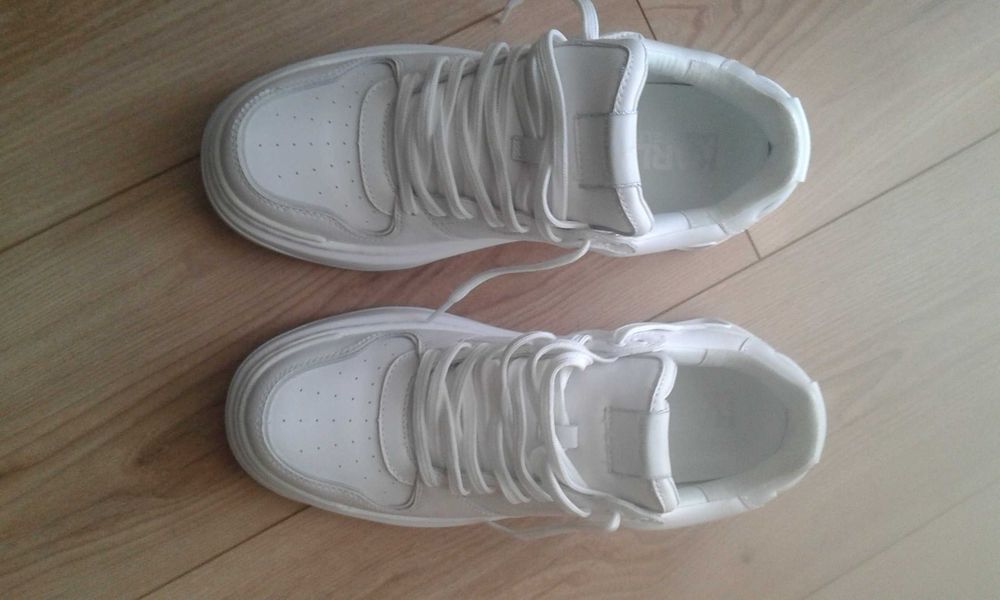 Buty Karl Lagerfeld Nowe!!!