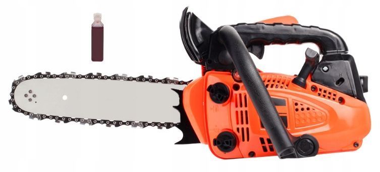 Piła Pilarka Spalinowa Łańcuchowa Jednoręczna 1 5K