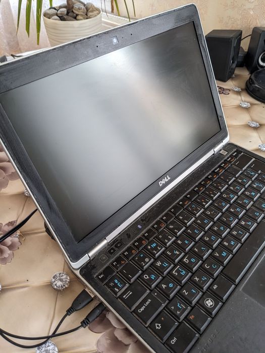 Ноутбук Dell Latitude e6220
