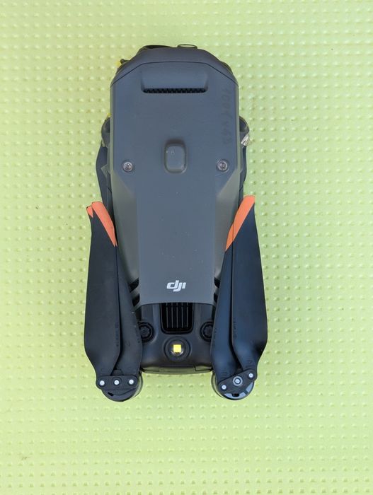 DJI Mavic 3T Enterprise

Продам DJI Mavic 3T Enterprise,