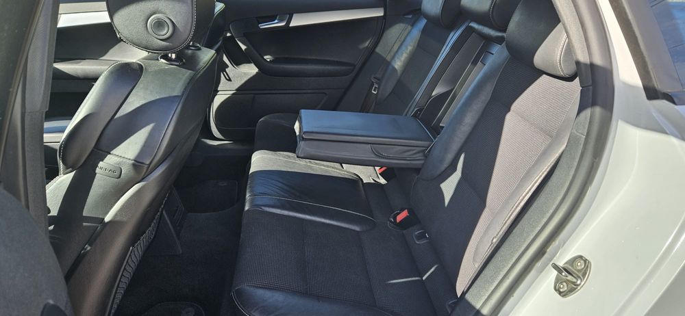 Audi A3 2.0 TDI Sportback S-Line