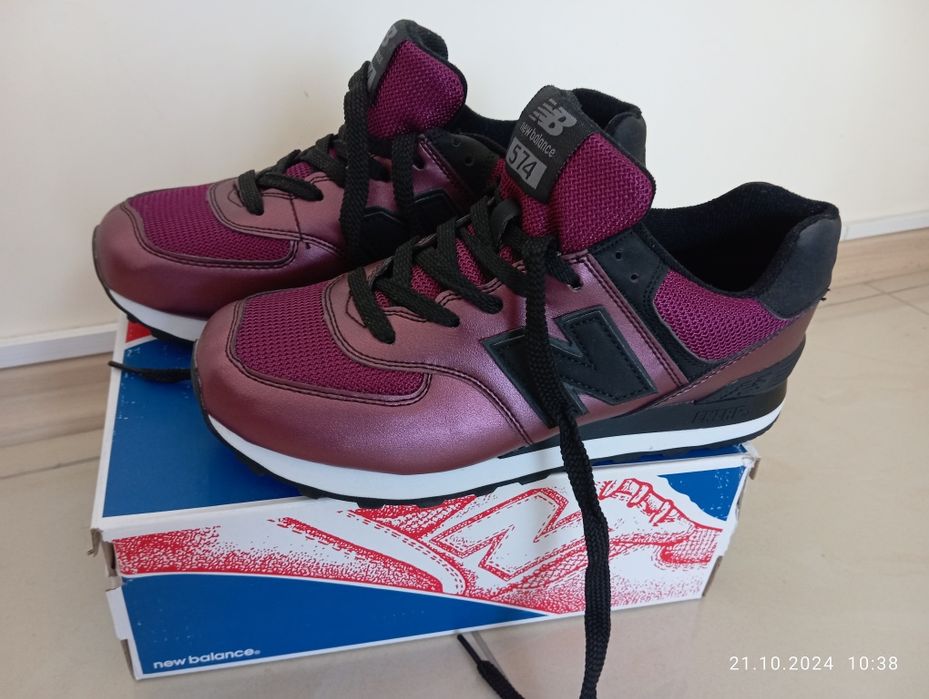 New Balance,Нові, жіночі розмір 41, 26 см