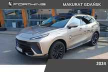 Forthing T5 EVO demo dealera
