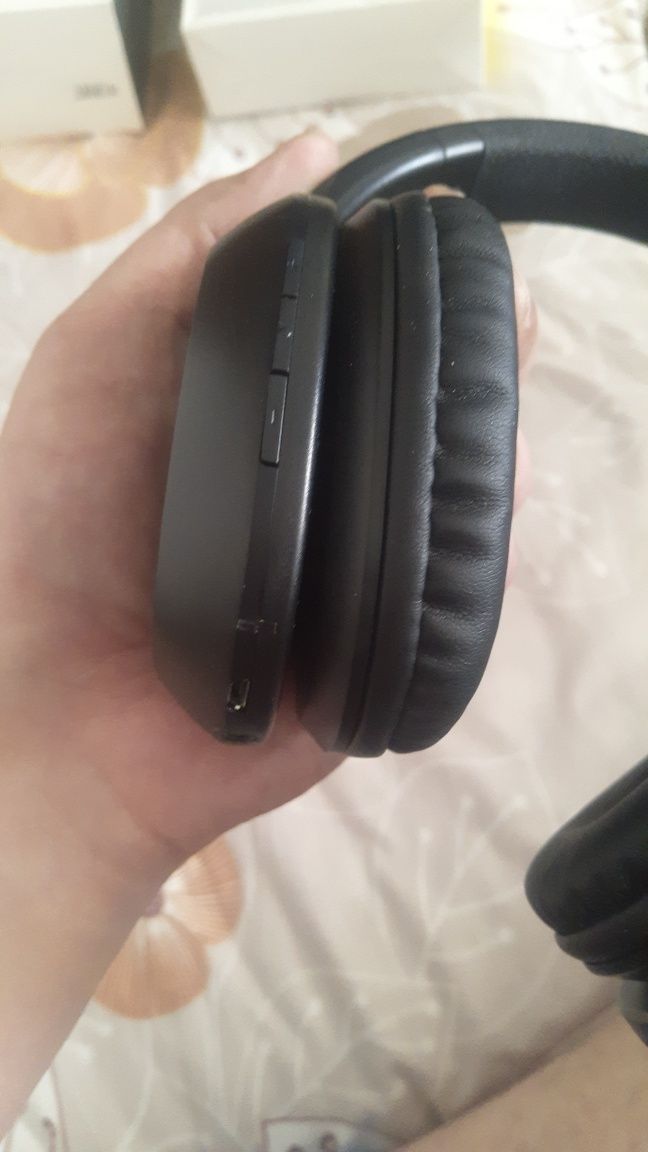 Навушники Real-EL GD820