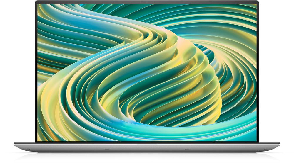 Dell XPS 15 9530 15.6" FHD+ i7-13700H Arc A370M4G 16/512G 1.9кг карбон