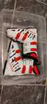 Botas de Ski Rossignol Hero J4 White