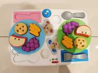 Fisher-Price Stoliczek Dobrych Manier