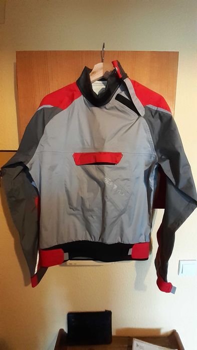 Casaco Desportos Náuticos