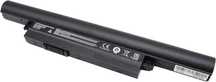 GOLEMON A41-D17 15V 3000mAh Bateria do Medion Akoya E7416