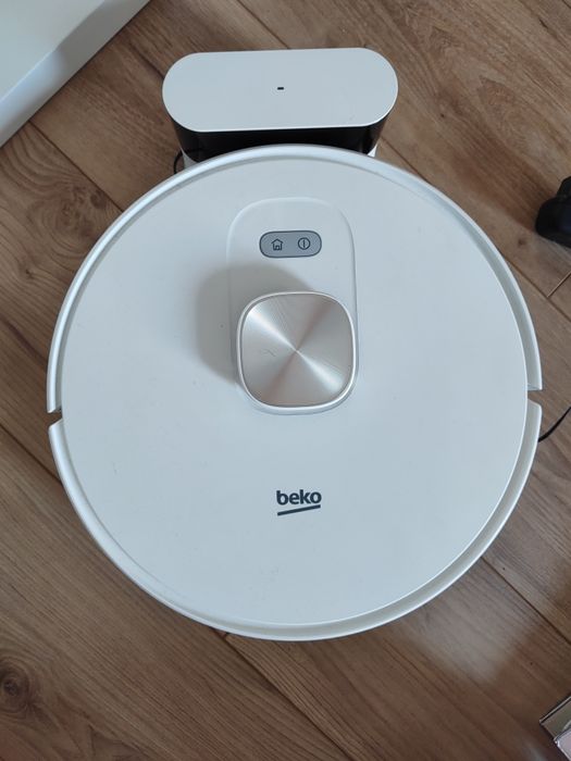 Odkurzacz beko VRR71214VW