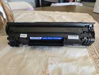 4 Toners compatíveis HP CF 279a