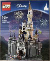 Lego Disney 71040