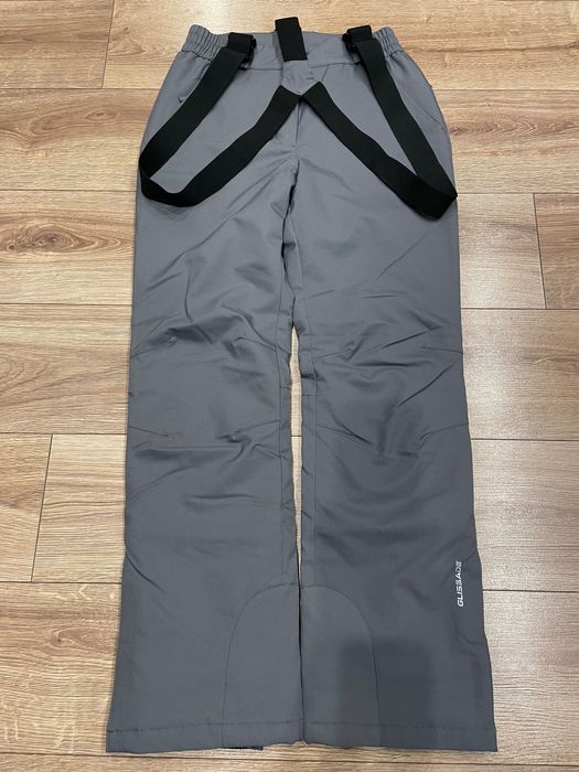 Штани зимові лижні S