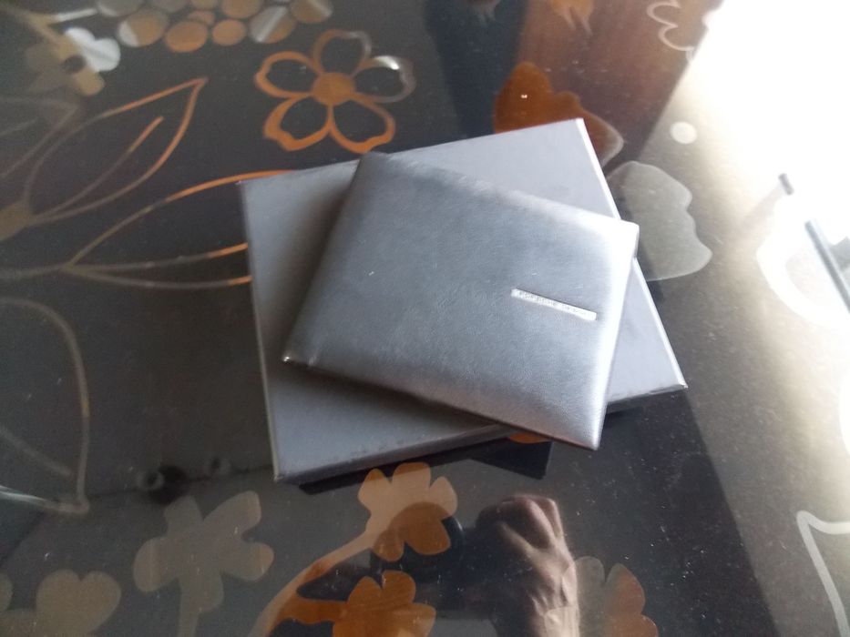 Carteira Porsche Design