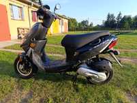 Skuter Keeway 50 2t 2007r.