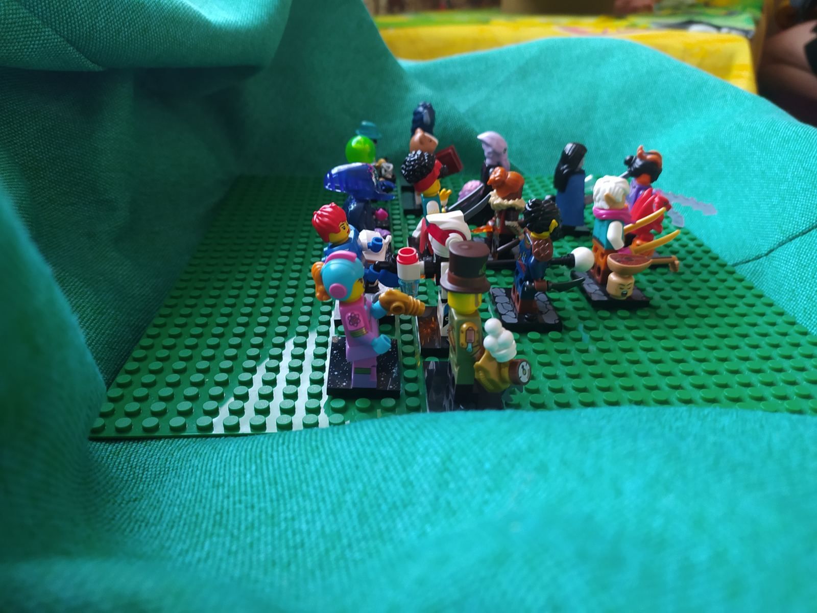 Фігурки Лего lego оригінал
