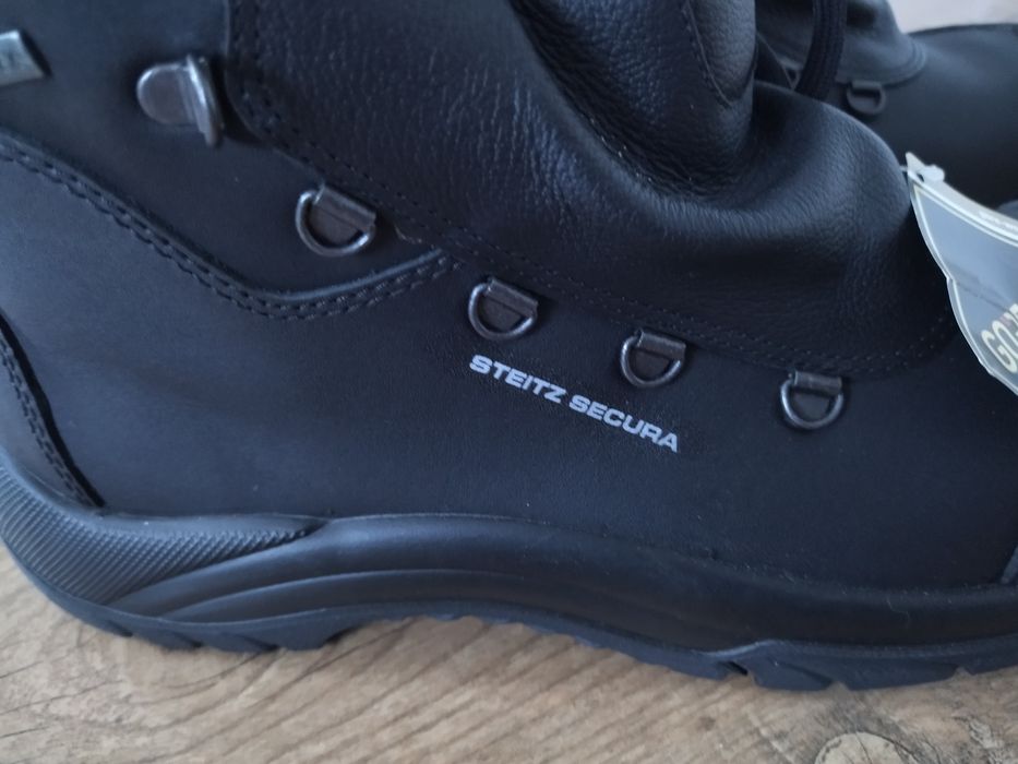 Steitz Secura buty robocze