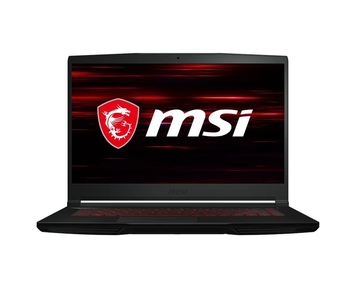 Laptop gamingowy MSI Thin GF63