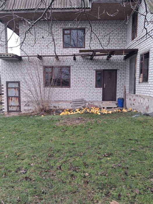 Продається будинок