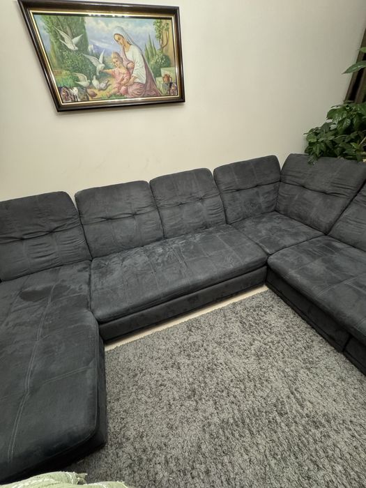 Диван розкладний