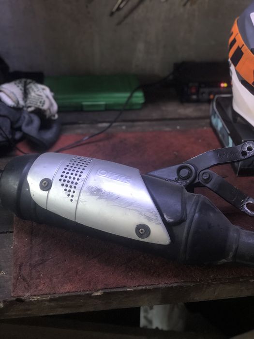 LeoVince Touring, Yamaha Aerox, Jog, Minarelli