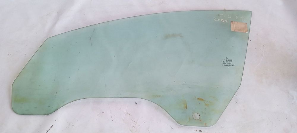 Vidro porta frente esquerda MERCEDES-BENZ CLS (C219)