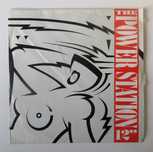 THE POWER STATION - Some Like It Hot (Máxi-Single)