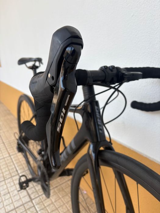 Giant TCR Advanced 2 ( tamanho 53,5)