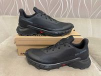 Кросівки Salomon Alphacross 5 ОРИГІНАЛ розмір 43 на стопу 27,5 см