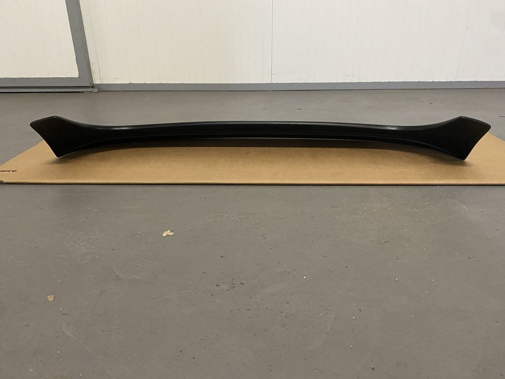 LIP SPOILER AILERON BMW SÉRIE 3 E91 M PERFORMANCE AC SCHNITZER LIMITED EDITION LCI E PRE LCI