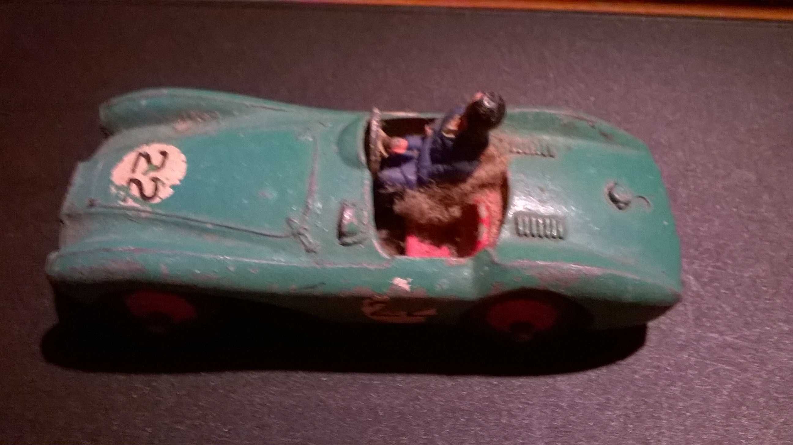 DINKY TOYS - Lote 01 de Vários
