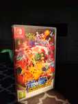 Pokken tournament dx switch Nintendo najtaniej