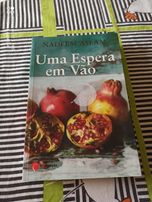 Uma espera em vão - Nadeem Aslam