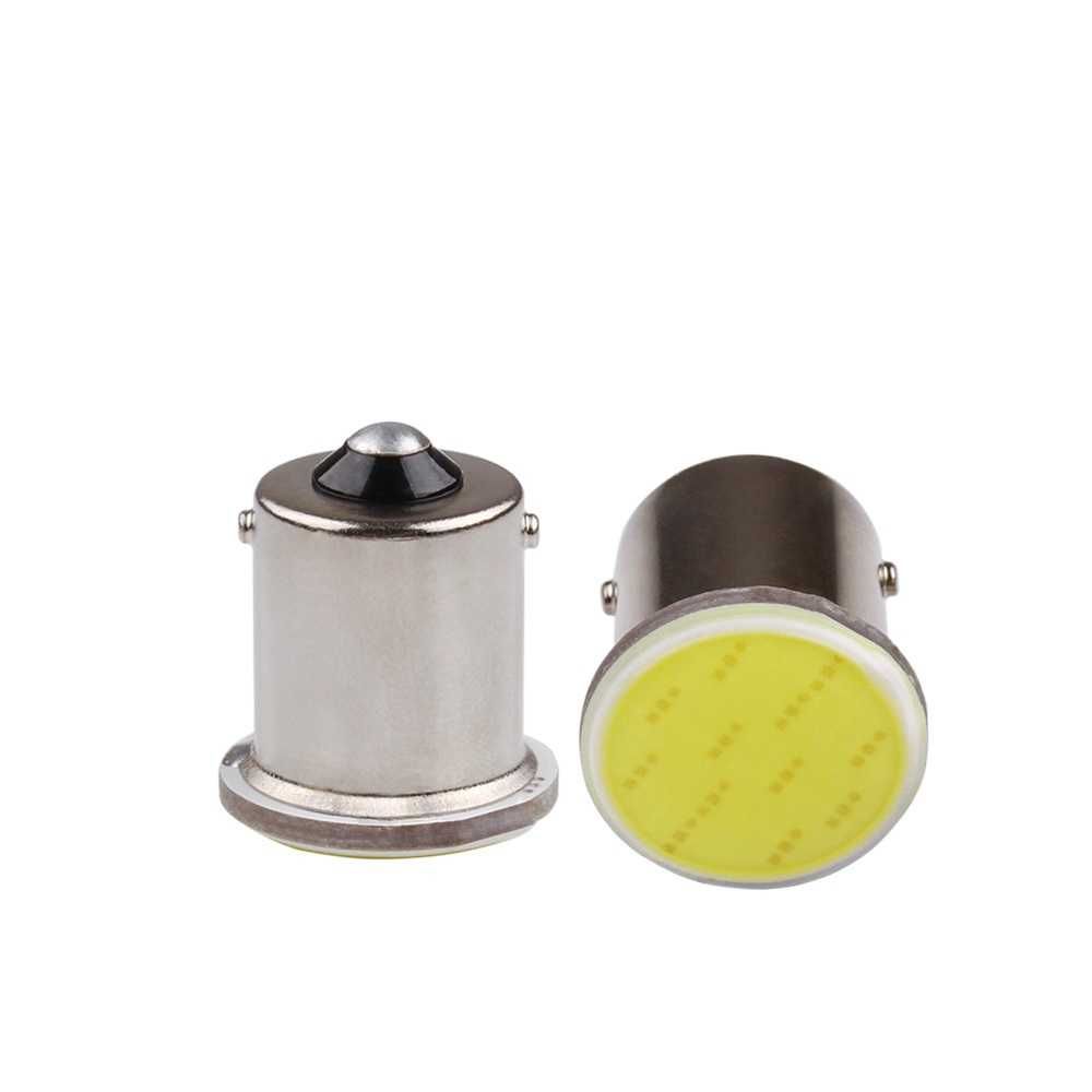 Lâmpadas LED W5W T10 T5 P21W C5W Canbus