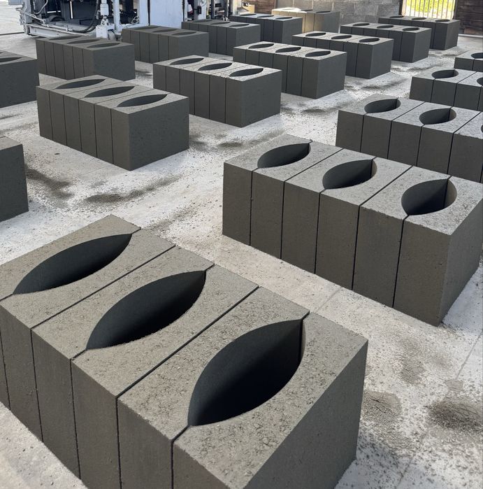 Злив дорожній, водозлив, водовідведення, вібропресований