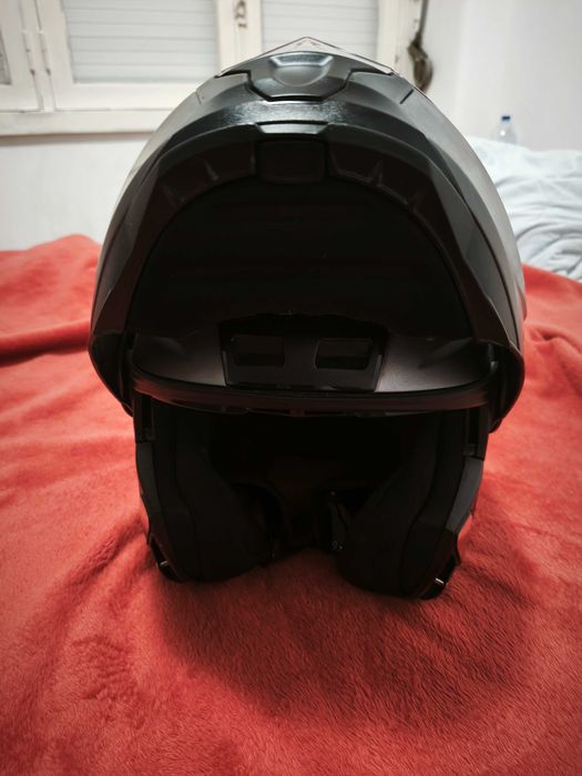 Capacete LS2 Scope Original – Tamanho L (59-60cm) .