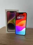 iPhone 14 128GB Biały