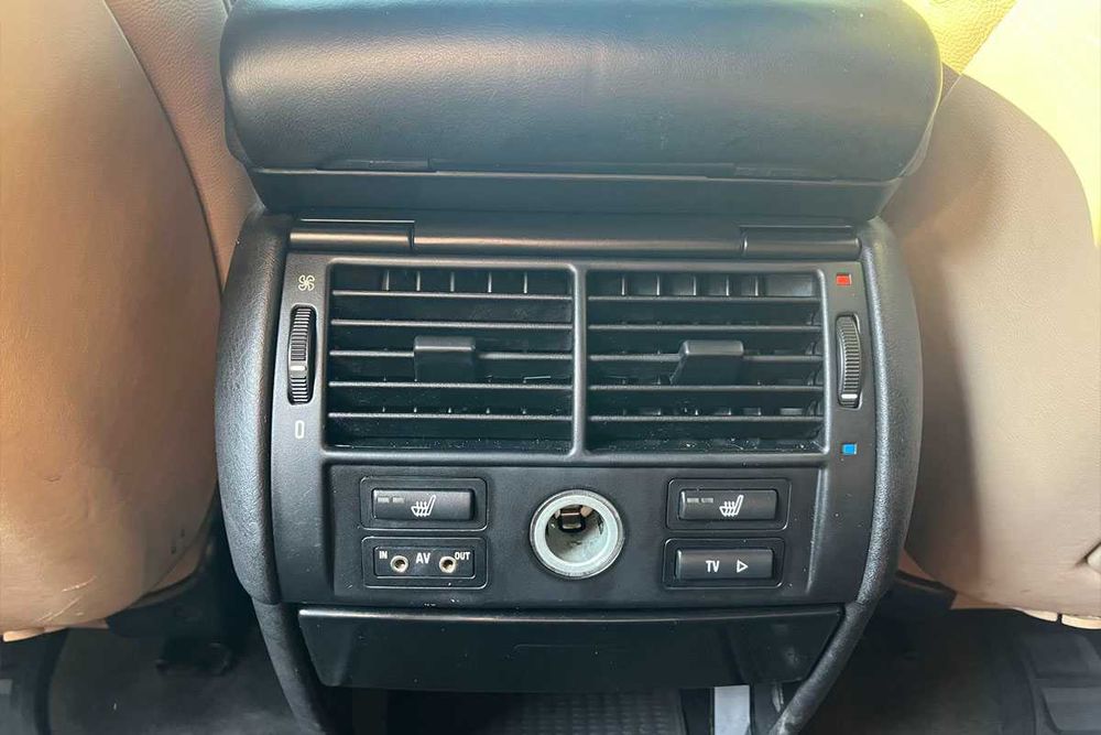 BMW X5 2006 року